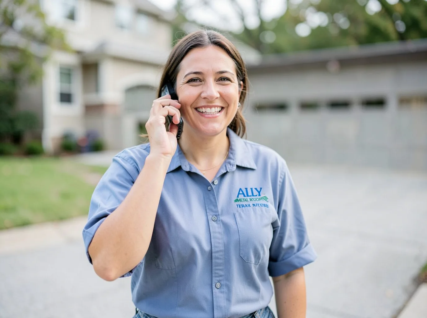Metal Roof Installation Howardsville, VA FAQs